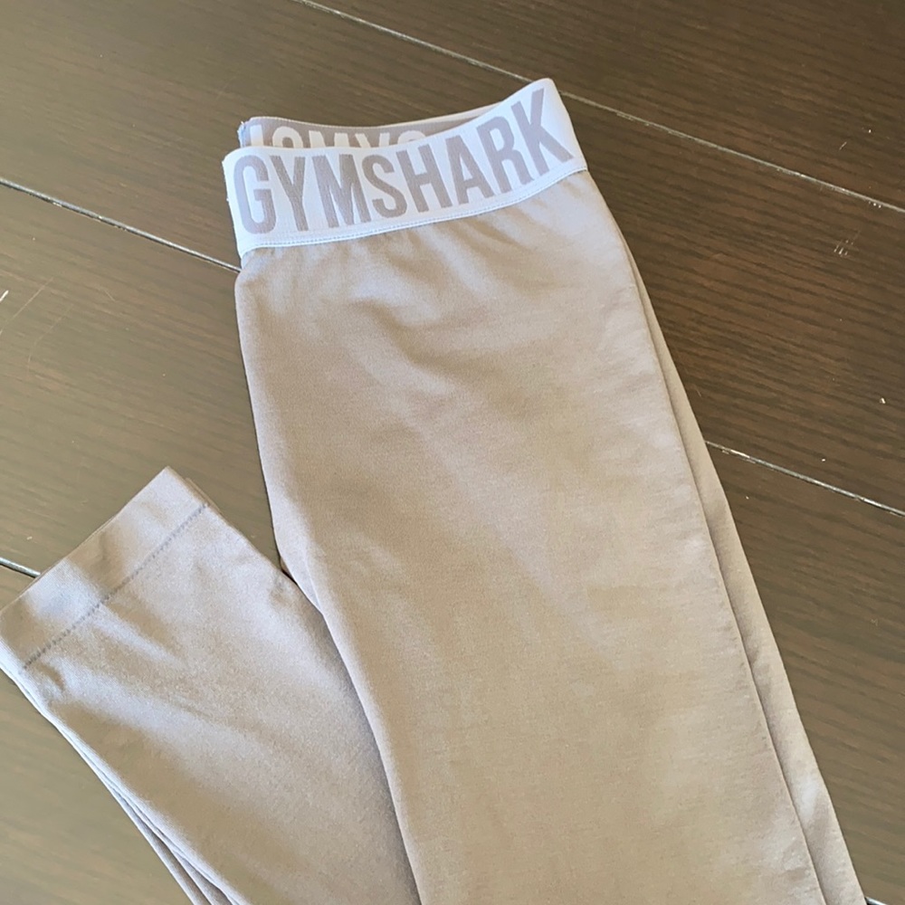 Gymshark Fit Seamless Leggings